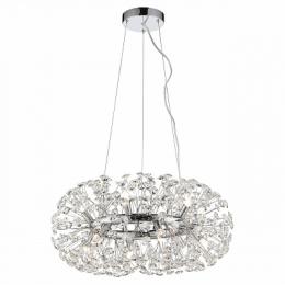 Изображение продукта Подвесная люстра Lussole Loft Alaska 